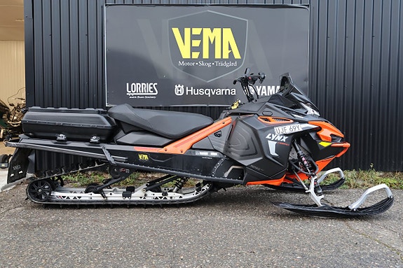 Lynx XTERRAIN  3900 600R E-TEC