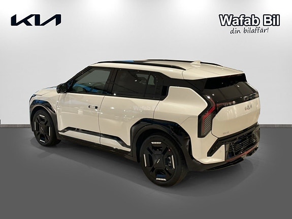 Kia EV3 6 of 20