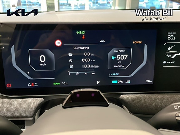 Kia EV3 10 of 20