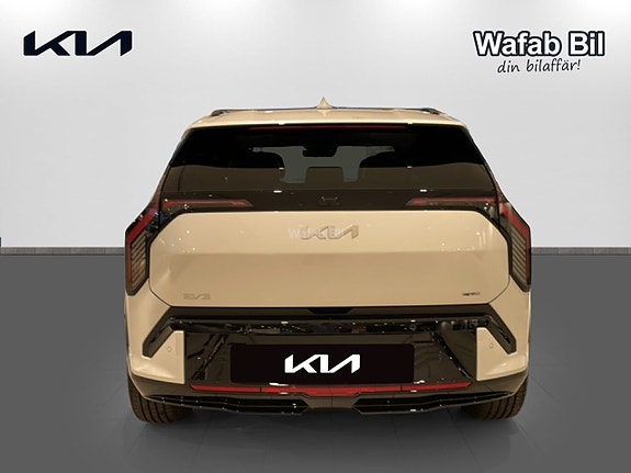 Kia EV3 5 of 20