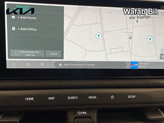 Kia EV3 11 of 20