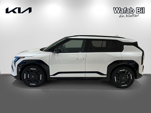 Kia EV3 4 of 20