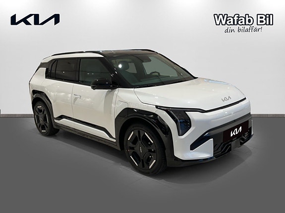 Kia EV3 3 of 20