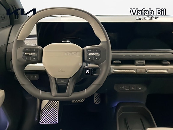 Kia EV3 7 of 20