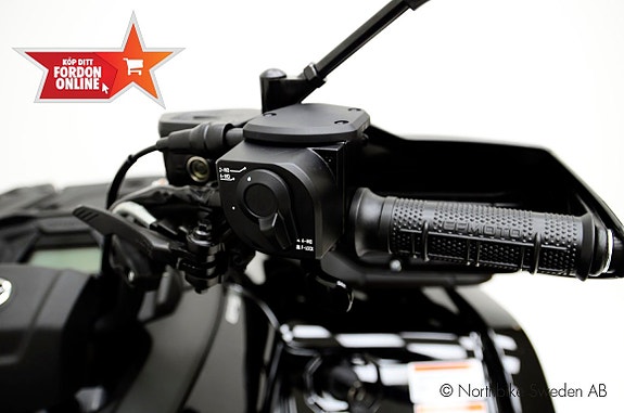 CFMOTO CFORCE 520 L 6 of 9