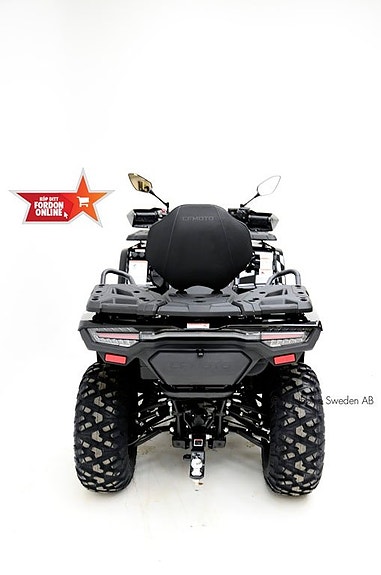 CFMOTO CFORCE 520 L 4 of 9