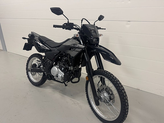 Yamaha WR125R  *NYHET I LAGER* 2 of 8