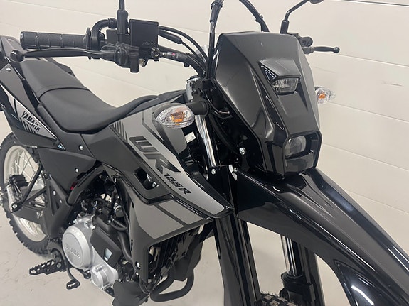Yamaha WR125R  *NYHET I LAGER* 5 of 8