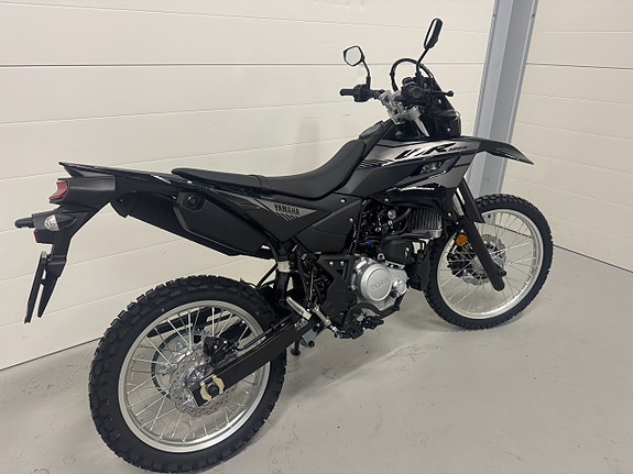 Yamaha WR125R  *NYHET I LAGER* 3 of 8