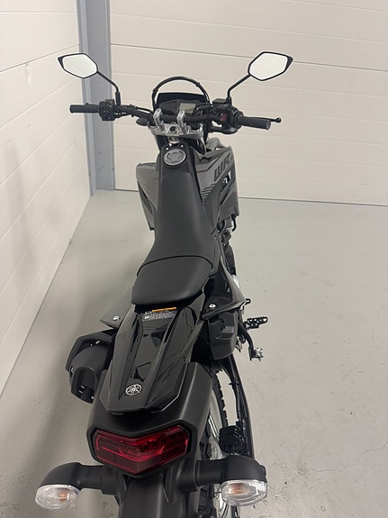 Yamaha WR125R  *NYHET I LAGER* 6 of 8