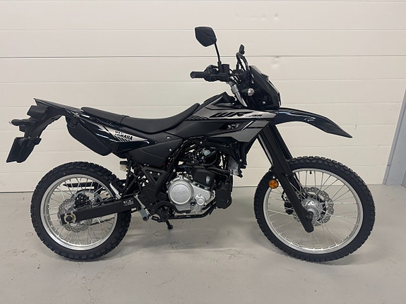 Yamaha WR125R  *NYHET I LAGER*