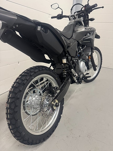 Yamaha WR125R  *NYHET I LAGER* 8 of 8