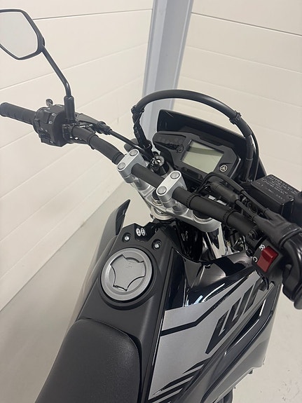 Yamaha WR125R  *NYHET I LAGER* 7 of 8