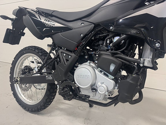 Yamaha WR125R  *NYHET I LAGER* 4 of 8