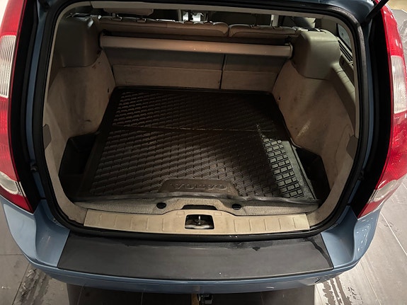 Volvo V50 8 of 10
