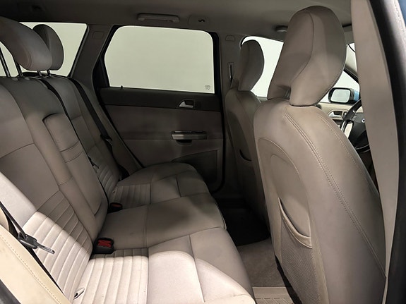 Volvo V50 9 of 10