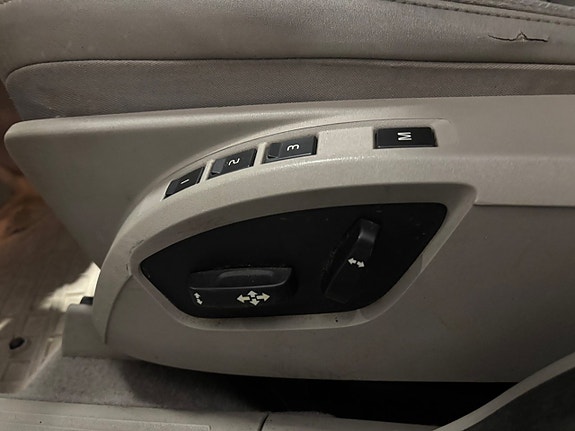 Volvo V50 6 of 10