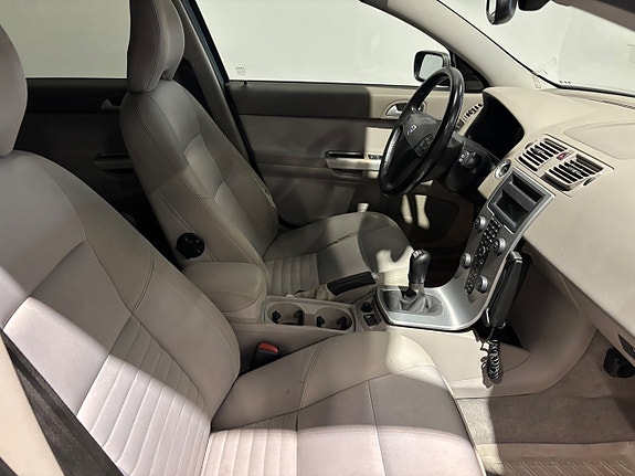 Volvo V50 10 of 10