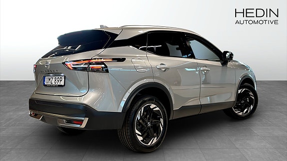 Nissan Qashqai 2 of 15