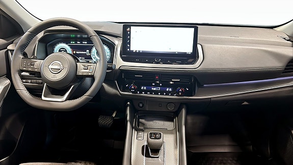 Nissan Qashqai 4 of 15