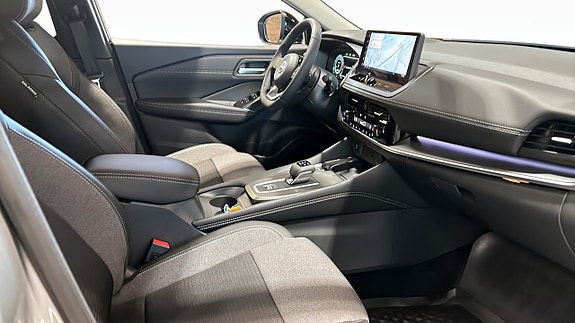 Nissan Qashqai 3 of 15