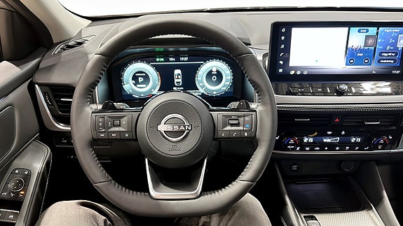 Nissan Qashqai 13 of 15