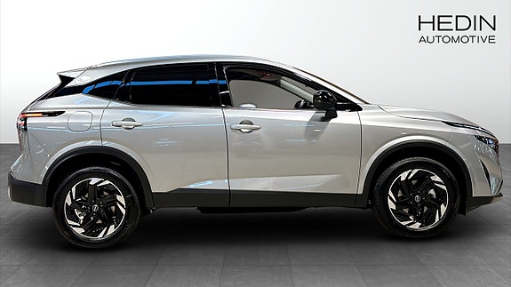 Nissan Qashqai 6 of 15