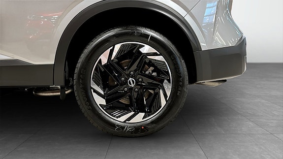 Nissan Qashqai 9 of 15