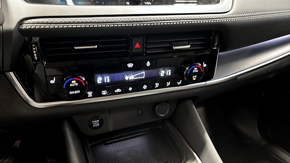 Nissan Qashqai 14 of 15