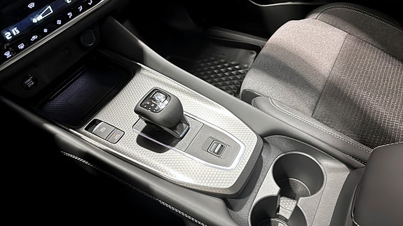 Nissan Qashqai 15 of 15