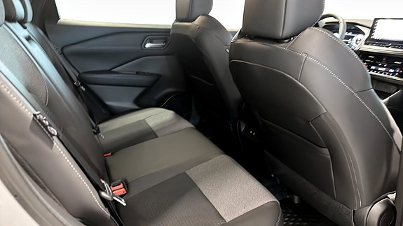Nissan Qashqai 5 of 15