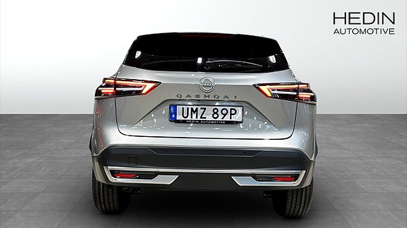 Nissan Qashqai 7 of 15