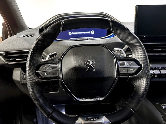 Peugeot 5008 7 of 15