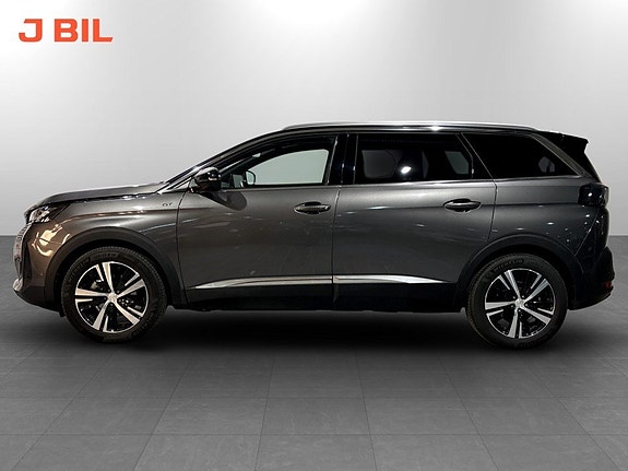 Peugeot 5008 13 of 15