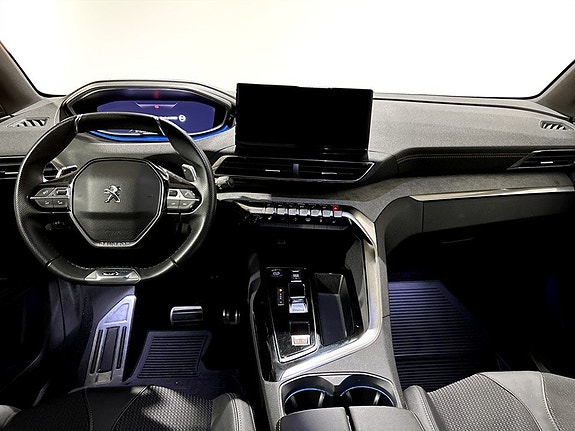 Peugeot 5008 6 of 15