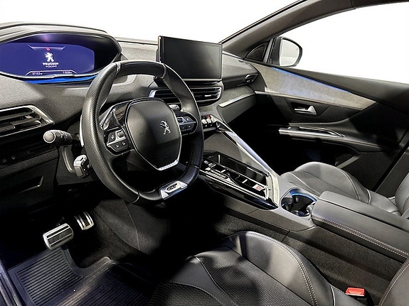 Peugeot 5008 4 of 5
