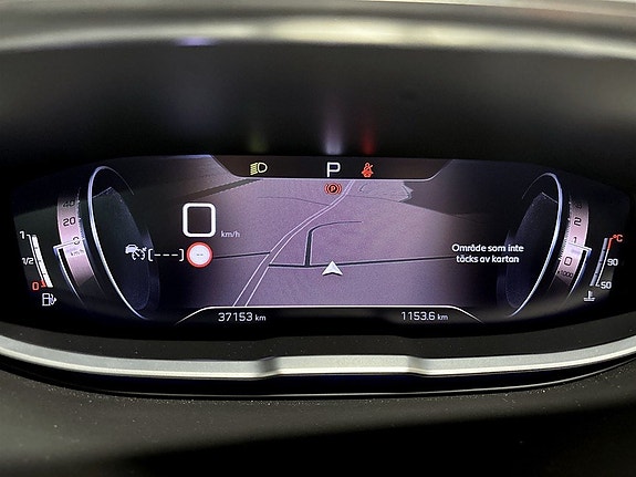Peugeot 5008 8 of 15