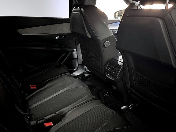 Peugeot 5008 12 of 15