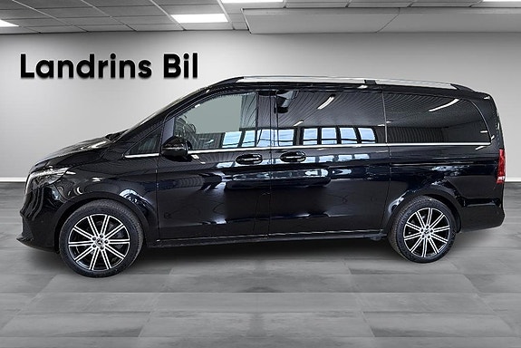 Mercedes-Benz V250 d 4 of 5