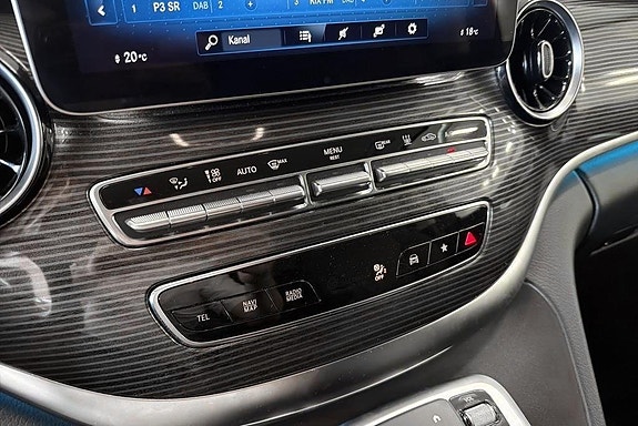 Mercedes-Benz V250 d 13 of 14