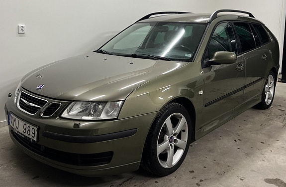 Saab 9-3