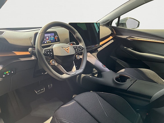 Cupra Tavascan 5 of 7
