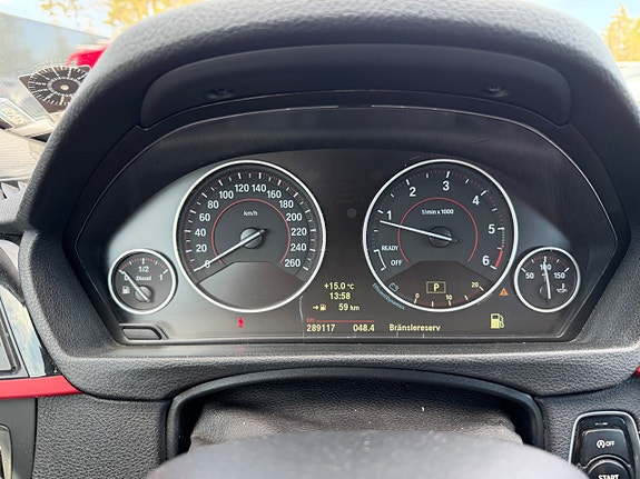 BMW 318 15 of 21