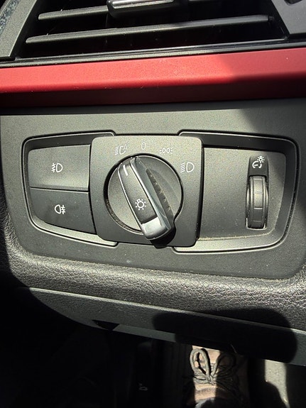 BMW 318 20 of 21