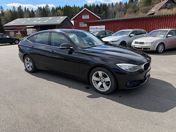 BMW 318 7 of 21