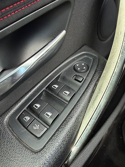 BMW 318 21 of 21