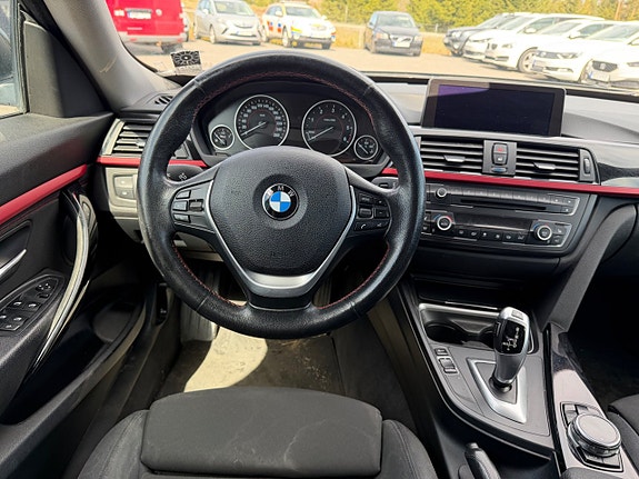BMW 318 14 of 21