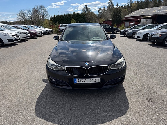 BMW 318 8 of 21
