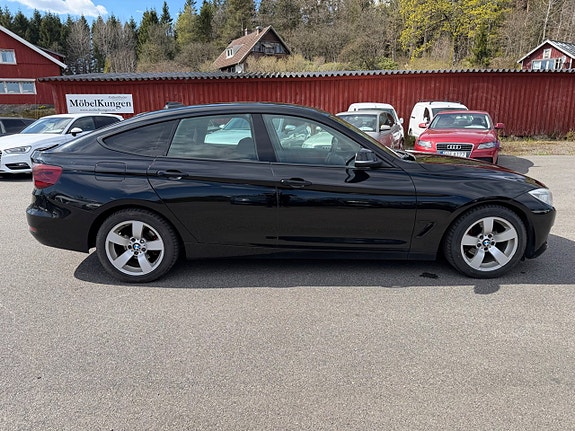 BMW 318 6 of 21