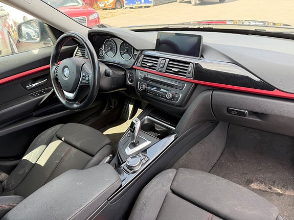 BMW 318 9 of 21
